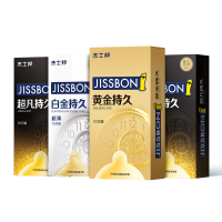 纯持久[10只]黄金持久6+超凡持久4