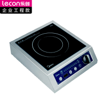 乐创(lecon)台式5KW电磁炉LC-GD-A12