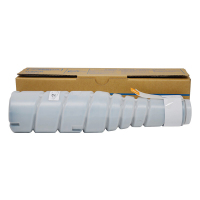 e代经典TN414美能达粉盒 黑(单位:支) 适用:柯尼卡美能达;BH423;BH363