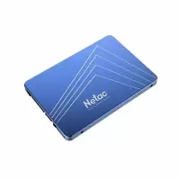 朗科 行业型号SATA3N6S 固态硬盘 256G