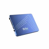 朗科 行业型号SATA3N6S 固态硬盘 512G