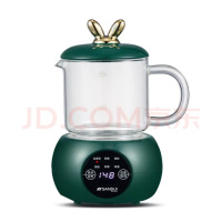 山水养生杯(带滤网) KT-860