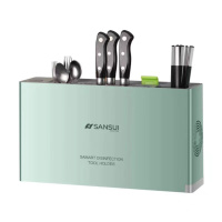 山水刀架消毒机SDJ-X02D