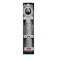 JUNXU 可调速闭门器 地弹簧 BTS80