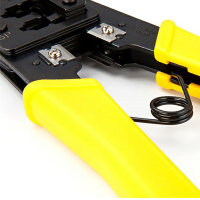 多功能水晶端子网线网线压线钳