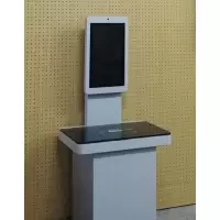Enstar 自助领取工控一体机EN-UW001