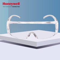 霍尼韦尔护目镜 防风眼镜护目镜劳保 VisiOTG-A 100002