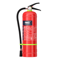 車仆(CHIEF)神速MFZ/ABC4干粉灭火器