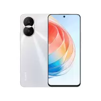 荣耀X40i 8GB+256GB 星梦银 7.43mm超薄全视屏 钻彩星河设计 40W超级快充 5000万超清影像 智慧运存拓展技术 5G智能手机