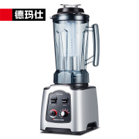 德玛仕(DEMASHI) 破壁机DMS-2200(220V4.5L)