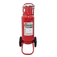 車仆(CHIEF)神速MFTZ/ABC20干粉灭火器