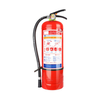MFZ/ABC4型 干粉灭火器-4kg