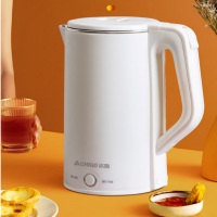 志高(CHIGO)电水壶2升