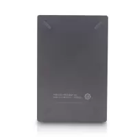 联想移动硬盘USB3.0/2T