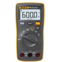 福禄克 FLUKE-107 万用表 电动工具 (单位:个)