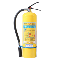 車仆(CHIEF)永安7公斤D类灭火器