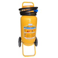 車仆(CHIEF)永安30公斤D类灭火器