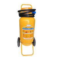 車仆(CHIEF)永安35公斤D类灭火器