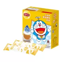 立顿 S10 绝品醇意式浮香泡沫奶茶 10*17.5g/盒装 (单位:盒)