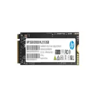 惠普(hp) 512G SSD固态硬盘 M.2接口