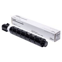 佳能(Canon) NPG-71墨粉 适用于iR-ADV C5560 iR-ADV C5550 (单位:盒) 黑色