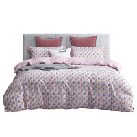 博洋生活 LZ1221132410 绰约多姿—天丝四件套