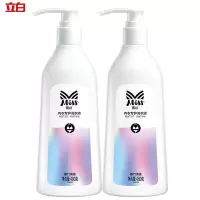 立白MISS蜜丝内衣专护洗衣液480克*2瓶