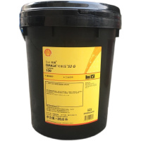 润滑防锈齿轮油脂 OMALA S2 G220 20L装