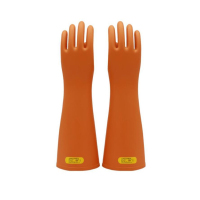 双安CX121 12KV绝缘手套 手型(单位:副)