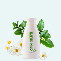 资生堂 惠润洗发露(鲜花芳香) 600ml