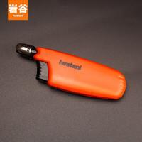 岩谷 Iwatani ZD-02 一次性点火器点火枪 家用户外 伸缩便携野炊点火用