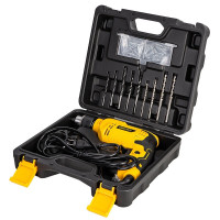 工具箱 得力/deli DL1011C