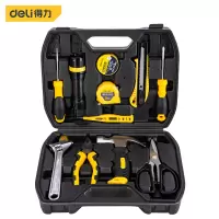 工具箱 得力/deli DL1012