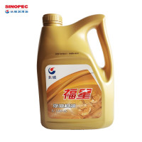长城 汽油机油 福星SJ 10W-40 3.5KG/ 桶 1桶 单位:桶