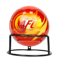 車仆(CHIEF)AFO支架款1.3公斤自爆干粉灭火球