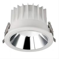 蓝晟 HX-S2034 50W 220V 6500K 冷白 LED筒灯(计价单位:个)白色