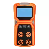 任正鑫气体检测仪 四合一(EX+CO+O2+H2S)/台