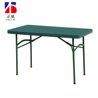 正斌野外吹塑桌B款常规款