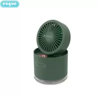 恩谷(ENGUE) 折叠风扇加湿器 EG-F60