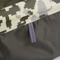 Diplomat 外交官户外防水野营帐篷休闲帐篷2-3人自动帐篷-沙漠迷彩 DFJ-106