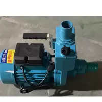 谐晟 自吸泵(配10米钢丝管)40WZB-1.5kw 1台 单位:台