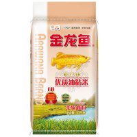 金龙鱼 优质油粘米10KG 4袋起订 单位:袋