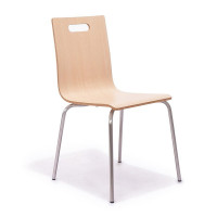 GRANDMEY 餐椅 400*480*860mm/把