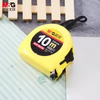 晨光(M&G)AHT99105标准钢卷尺10m(单位:把)