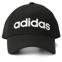 阿迪达斯 ADIDAS NEO 中性 休闲运动系列 DAILY CAP 运动 帽子 DM6178 OSFW码