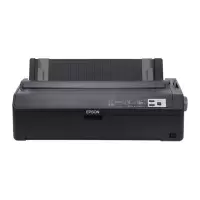 爱普生(EPSON) 卷筒针式打印机