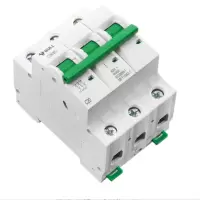 配电箱 公牛/BULL LB-63C20A-3P 明装 IP30 白色