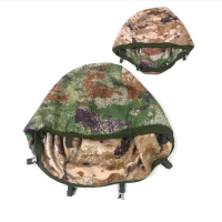 威斯(wei si)头盔罩星空头盔罩 双面挂钩03头盔套