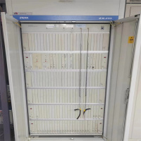 中兴局用数字程控交换机 ZXJ10