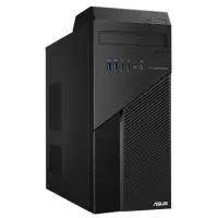 华硕(ASUS)商用台式电脑 弘道D701TC 21.5英寸(I7-11700 8G 256G 集显 DOS)